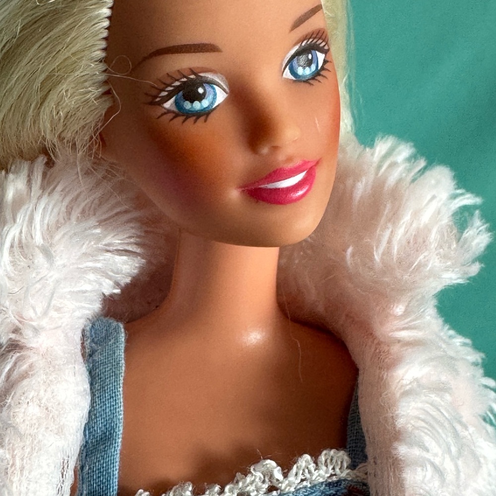 Skipper doll